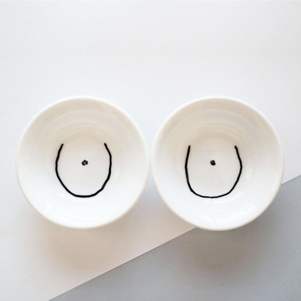 BODY | Sauce dish set