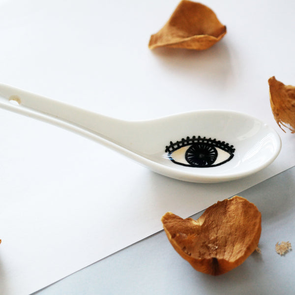 EYE | Single Spoon