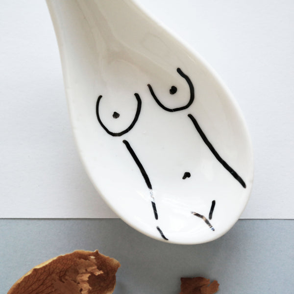 BODY | Spoon set