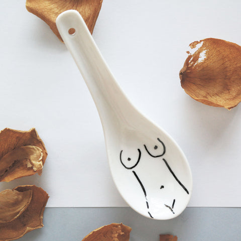 BODY | Single Spoon