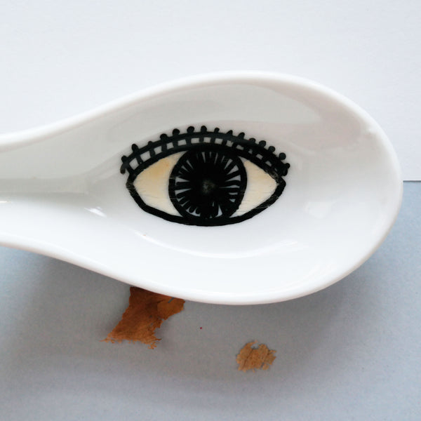 EYE | Single Spoon