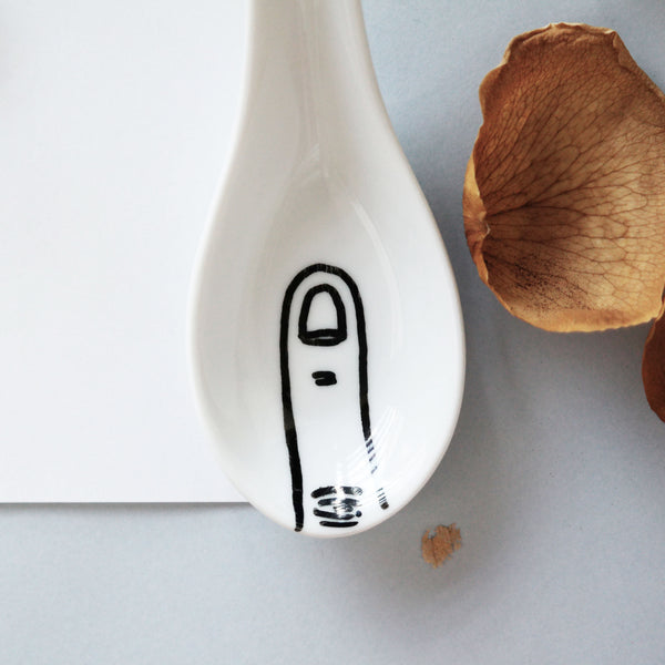 BODY | Spoon set