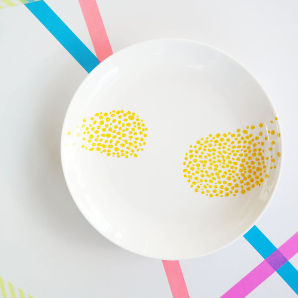 RAINBOW | Plate set